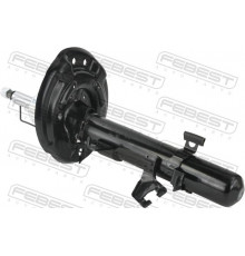 02110-004FL FEBEST Амортизатор передний левый для Nissan X-Trail (T32) 2014-2023