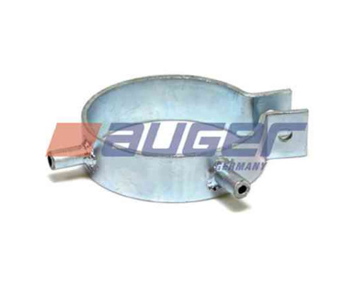 65478 Auger Хомут глушителя для Mercedes Benz TRUCK ACTROS I 1996-2002