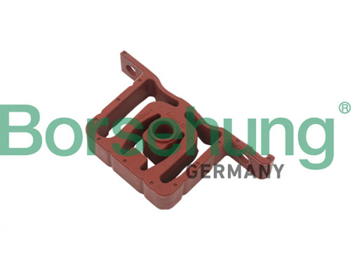 B18181 Borsehung Резинка подвеса глушителя B18181 Borsehung Резинка подвеса глушителя
