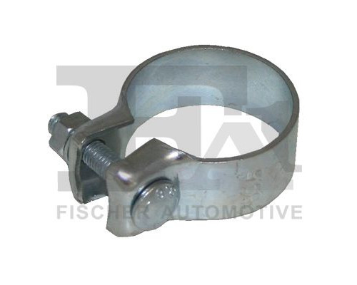 951966 Fischer (FA1) Хомут глушителя 951966 Fischer (FA1) Хомут глушителя
