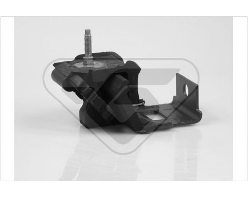 538479 Hutchinson Подвес глушителя для Renault Laguna II 2001-2008
