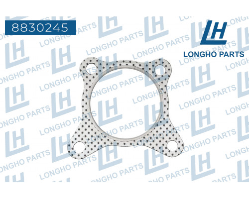 8830245 Longho Прокладка глушителя 8830245 Longho Прокладка глушителя