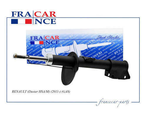 FCR210687 France Car Амортизатор передний