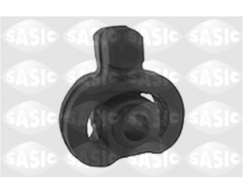 4001582 Sasic Резинка подвеса глушителя 4001582 Sasic Резинка подвеса глушителя
