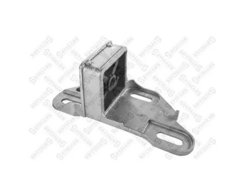 07-10501-SX Stellox Кронштейн глушителя для Renault Clio II/Symbol 1998-2008