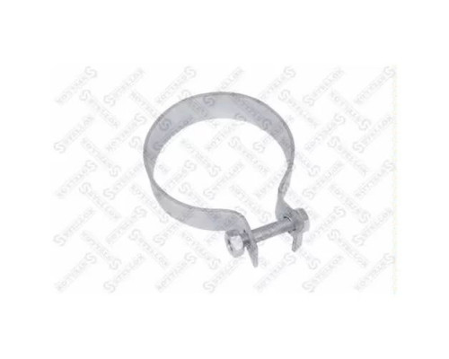 82-01017-SX Stellox Хомут глушителя
