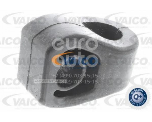 V30-0956 Vierol/Vemo/Vaico Резинка подвеса глушителя для Mercedes Benz W140 1991-1999