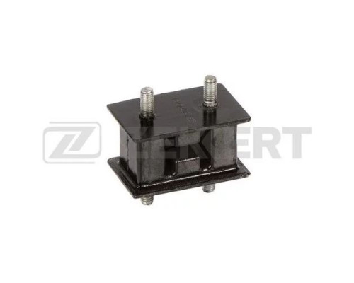 GM-4209 Zekkert Подушка глушителя GM-4209 Zekkert Подушка глушителя