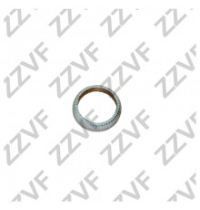 ZVBZ0401 ZZVF Кольцо глушителя