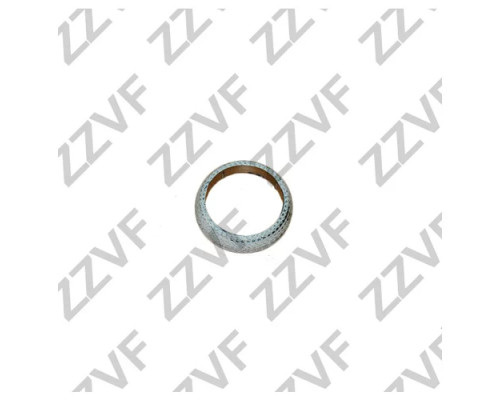 ZVBZ0401 ZZVF Кольцо глушителя ZVBZ0401 ZZVF Кольцо глушителя