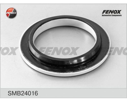 SMB24016 FENOX Подшипник опоры переднего амортизатора