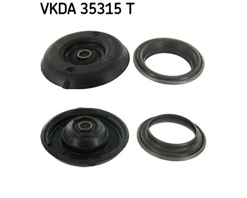 VKDA35315T SKF Опора переднего амортизатора