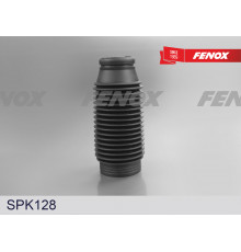 SPK128 FENOX Пыльник переднего амортизатора