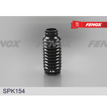 SPK154 FENOX Пыльник переднего амортизатора