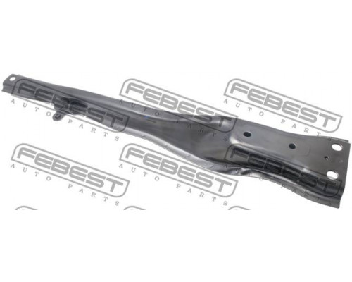 FRAME-CY4A FEBEST Балка передняя продольная для Mitsubishi Lancer (CX,CY) 2007-2017