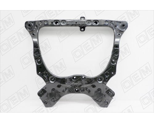 OEM0006PRP O.E.M. Балка подмоторная для Toyota RAV 4 2019>