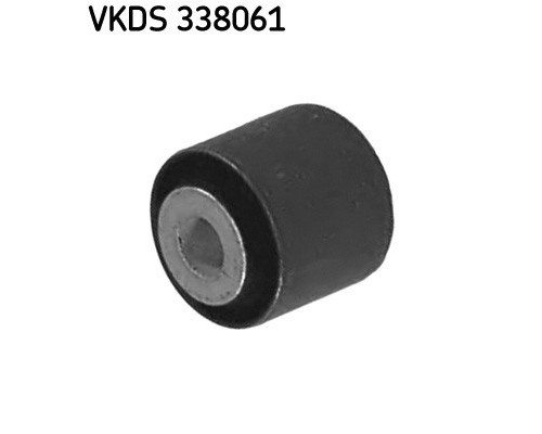 VKDS338061 SKF Сайлентблок тяги