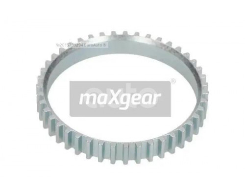 270349 Maxgear Гребенка датчика ABS