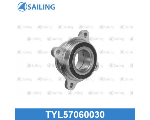 TYL57060030 Sailing Подшипник передней ступицы