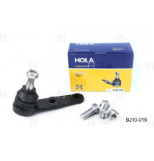 BJ10-019 HOLA Опора шаровая передней подвески