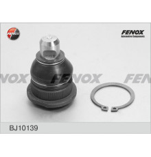 BJ10139 FENOX Опора шаровая передней подвески