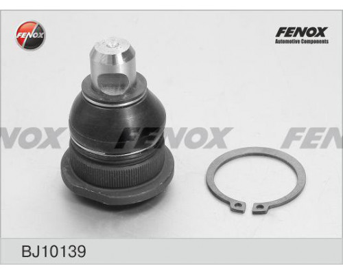 BJ10139 FENOX Опора шаровая передней подвески