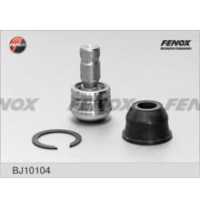 BJ10104 FENOX Опора шаровая нижняя передней подвески