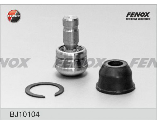 BJ10104 FENOX Опора шаровая нижняя передней подвески