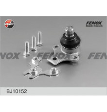 BJ10152 FENOX Опора шаровая передней подвески