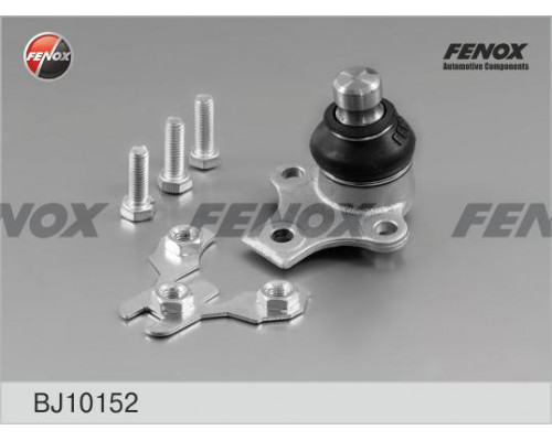 BJ10152 FENOX Опора шаровая передней подвески