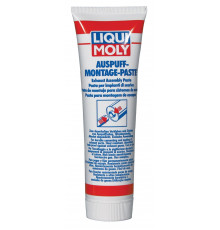 3342 Liqui Moly Герметик глушителя