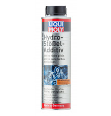 8354 Liqui Moly Присадка в масло