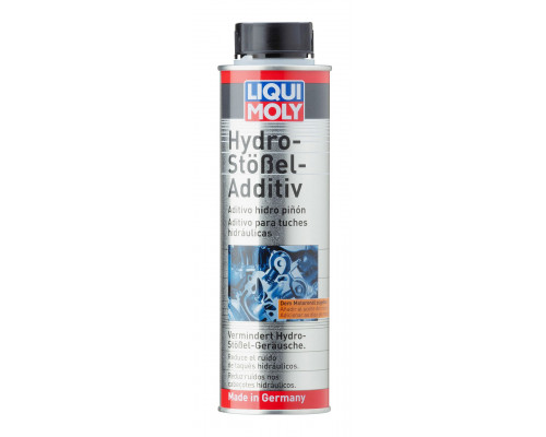 8354 Liqui Moly Присадка в масло