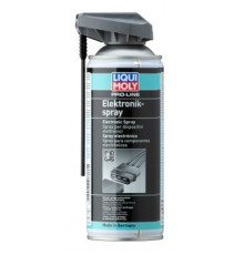 7386 Liqui Moly Очиститель контактов