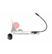 MB-1669052701 Premium Parts Датчик ABS задний