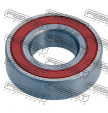 AS-6003-2RS FEBEST Подшипник генератора