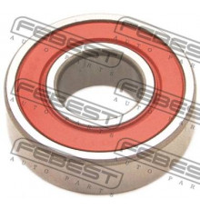 AS-6202-2RS FEBEST Подшипник генератора