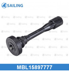 MBL15897777 Sailing Наконечник свечи зажигания