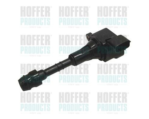 8010633 Hoffer Катушка зажигания