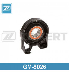 GM8026 Zekkert Подшипник подвесной для VW Touareg 2002-2010