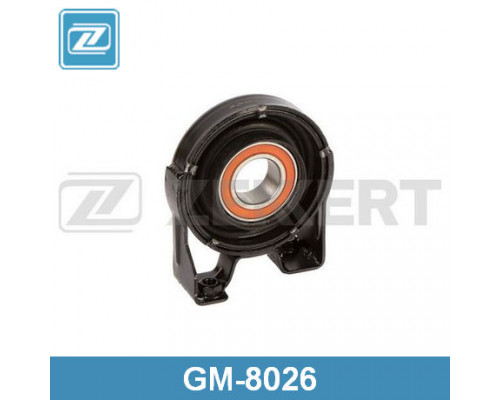 GM8026 Zekkert Подшипник подвесной для VW Touareg 2002-2010