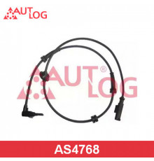 AS4768 Autlog Датчик ABS передний