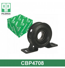 CB-P4708 Pilenga Подшипник подвесной