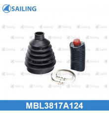 MBL3817A124 Sailing Пыльник ШРУСа для Mitsubishi Outlander XL (CW) 2006-2012