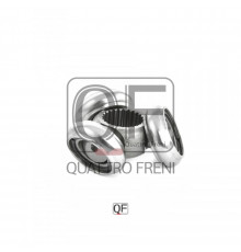 QF00000094 Quattro Freni Трипоид