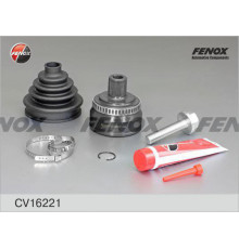 CV16221 FENOX ШРУС наружный передний