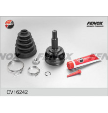 CV16242 FENOX ШРУС наружный передний