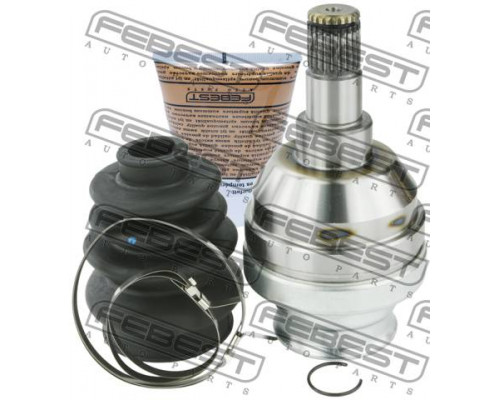 1011-T255LH FEBEST ШРУС для Chevrolet Aveo (T250/T255) 2005-2011