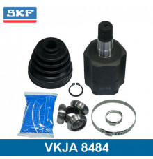 VKJA8484 SKF ШРУС внутренний передний