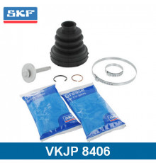 VKJP8406 SKF Пыльник ШРУСа внутр. пер